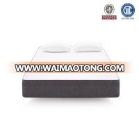 Wholesale 100% Natural Latex Casper Night Sleep Aloe Vera European King Size Import Bed Online Memory Foam Mattress Mattress