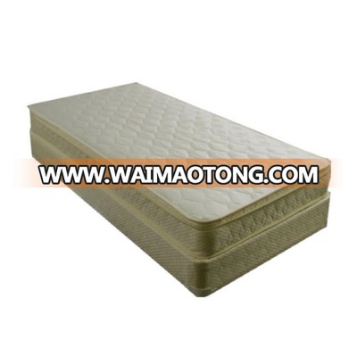 Comfortable thin mattress home furniture commerce bonnell spring mattress baby crib mattress springs