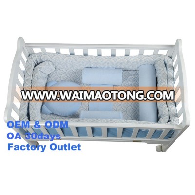 Comfort Flex Used Standard Design Single Chinese Bed Price Well Coil Hard Cartoon Baby Crib Mattress