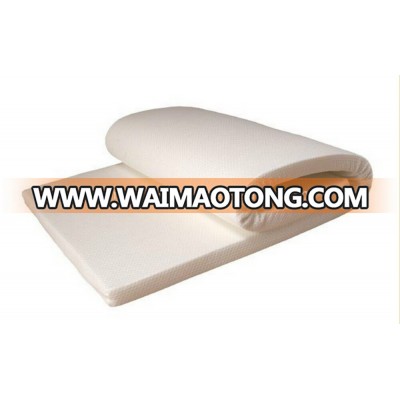 Portable thin mattress baby play mattress,bed sponge mattress