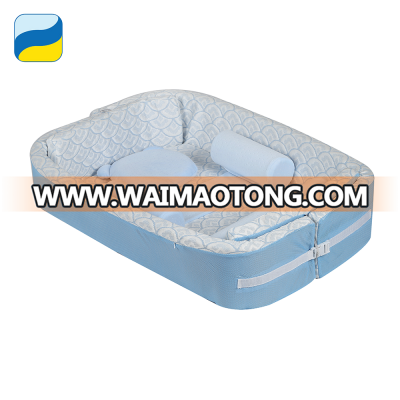 Kids Children's Pad Water For Crib Baby Mattress