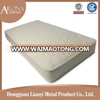 Chinese manufacturer sale mattress health comfort bed vacuum packed memory foam Mattress made in china health sleeping bed so