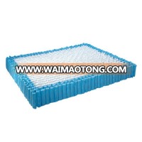 Cheapest customized size roll package pocket spring unit for spring mattress