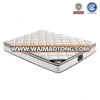 Promoted Pocket Spring Vacuum Roll Pack Mattress