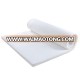 Hypoallergenic vacuum pack High Density Memory Foam bamboo Mattress Topper wholesale